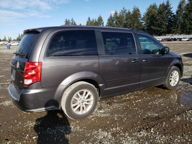Photo 3 from auction – 2015 DODGE GRAND CARA with VIN 2C4RDGCG5FR624341