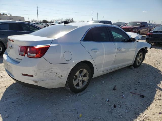 Photo 3 from auction – 2015 CHEVROLET MALIBU LS with VIN 1G11A5SL9FF288749
