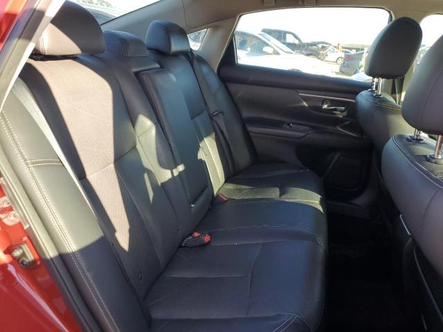 Photo 10 from auction – 2016 NISSAN ALTIMA 3.5 with VIN 1N4BL3APXGC162889