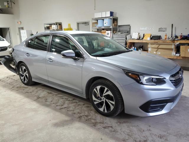Photo 4 from auction – 2022 SUBARU LEGACY PRE with VIN 4S3BWAC68N3019446