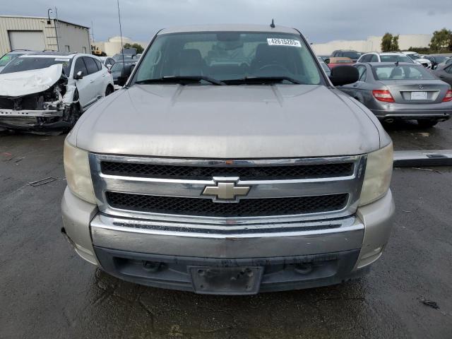 Photo 5 from auction – 2007 CHEVROLET SILVERADO with VIN 2GCEC13J171640580