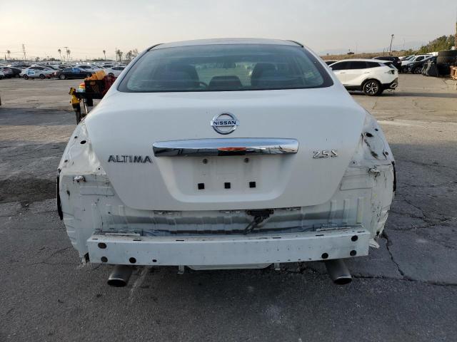 Photo 6 from auction – 2012 NISSAN ALTIMA BAS with VIN 1N4AL2APXCC121971