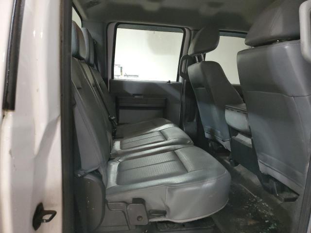 Photo 10 from auction – 2016 FORD F250 SUPER with VIN 1FT7W2B62GED45604