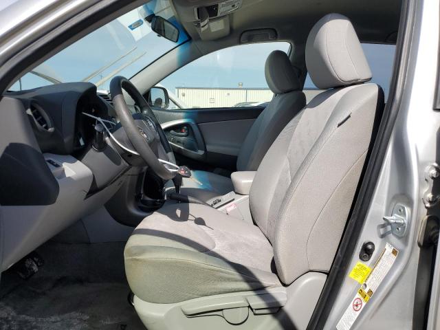 Photo 7 from auction – 2012 TOYOTA RAV4 with VIN JTMKF4DV7C5049000