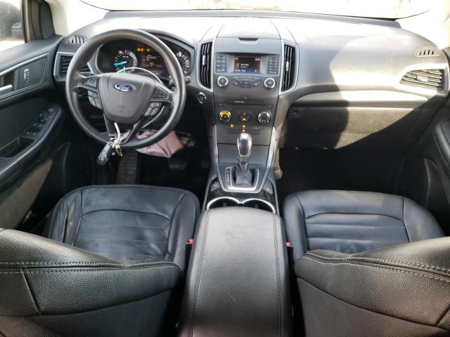 Photo 8 from auction – 2016 FORD EDGE SE with VIN 2FMPK3G99GBC34379