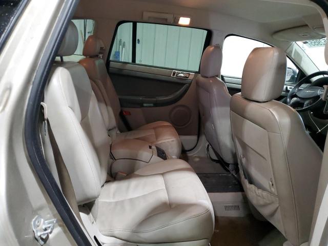Photo 11 from auction – 2008 CHRYSLER PACIFICA T with VIN 2A8GF68X38R654471