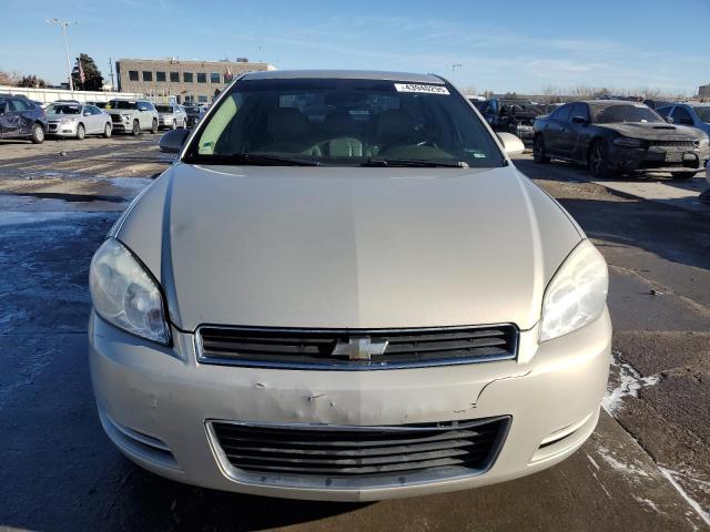 Photo 5 from auction – 2008 CHEVROLET IMPALA LT with VIN 2G1WT58KX81365489
