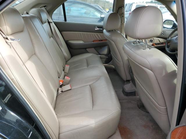 Photo 10 from auction – 2003 ACURA 3.5RL with VIN JH4KA96513C000507