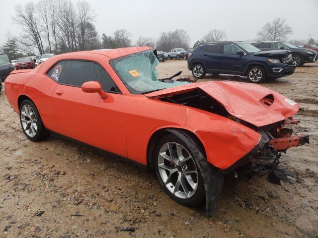 Zdjęcie 4 z aukcji – 2021 DODGE CHALLENGER z VIN 2C3CDZJG1MH547222