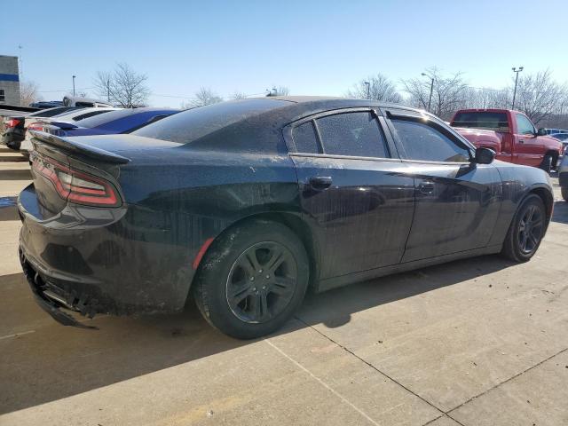 Photo 3 from auction – 2019 DODGE CHARGER SX with VIN 2C3CDXBGXKH658173