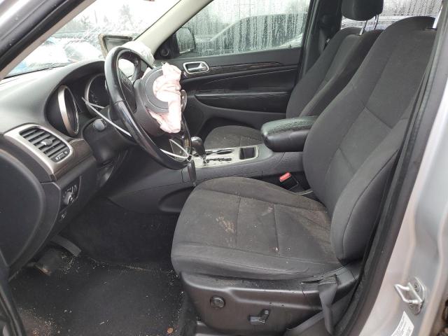 Photo 7 from auction – 2011 JEEP GRAND CHER with VIN 1J4RR4GGXBC566847