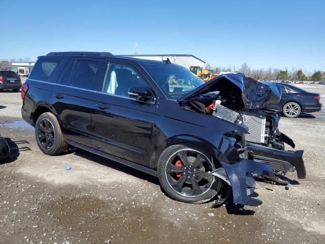 Photo 4 from auction – 2024 FORD EXPEDITION with VIN 1FMJU2AG1REA72465