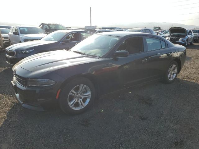 Photo 1 from auction – 2022 DODGE CHARGER SX with VIN 2C3CDXBG0NH135040