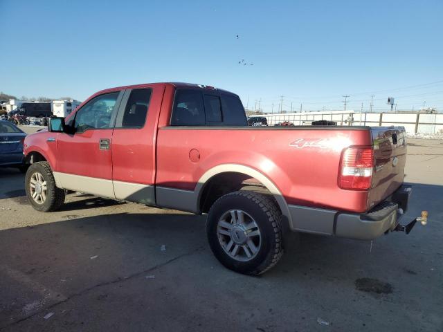 Photo 2 from auction – 2007 FORD F150 with VIN 1FTPX14V27FA37905