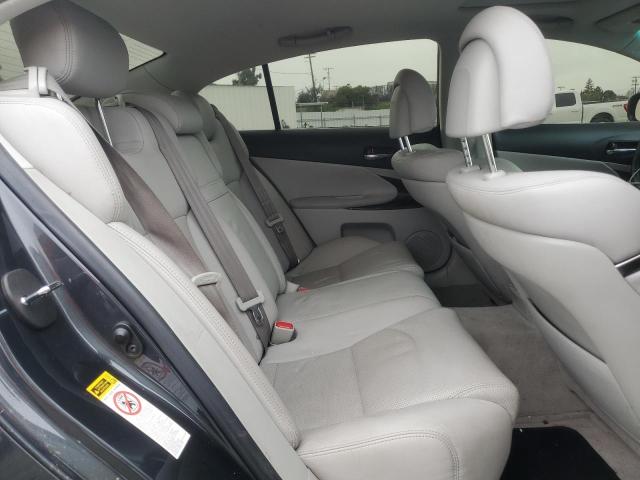 Photo 10 from auction – 2008 LEXUS GS 350 with VIN JTHBE96S180041707