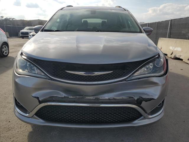 Photo 5 from auction – 2017 CHRYSLER PACIFICA T with VIN 2C4RC1EG5HR614473