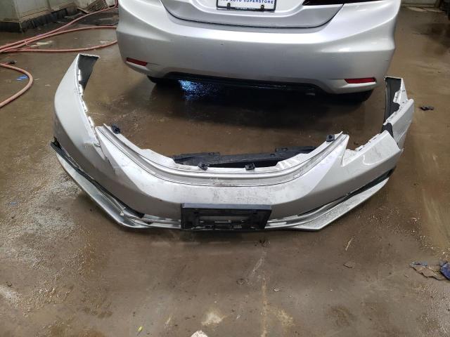 Photo 12 from auction – 2013 HONDA CIVIC LX with VIN 19XFB2F59DE060844