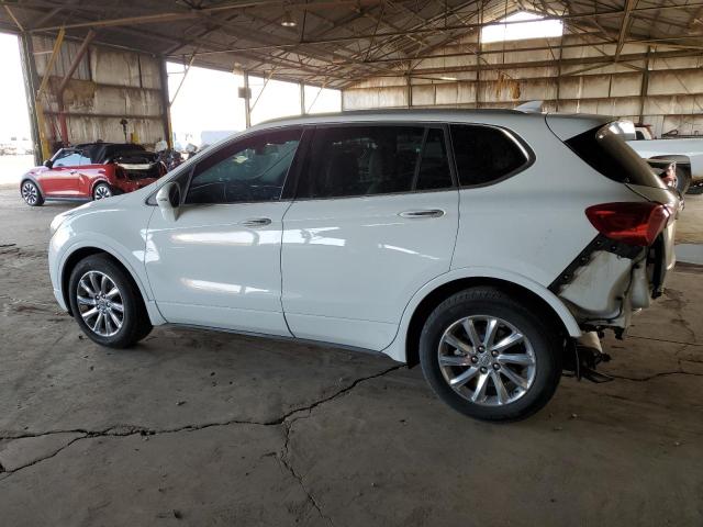 Снимка 2 от търг – 2019 BUICK ENVISION E с VIN LRBFXCSA1KD012651