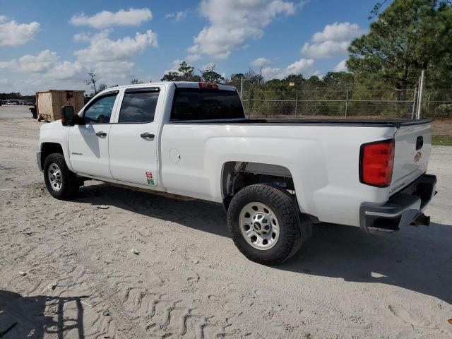 Photo 2 from auction – 2016 CHEVROLET SILVERADO with VIN 1GC4KYC85GF242379