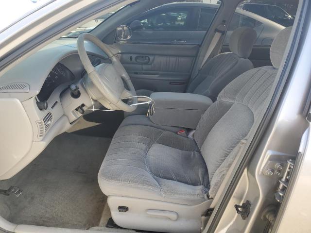Photo 7 from auction – 1998 BUICK CENTURY CU with VIN 2G4WS52M3W1544549