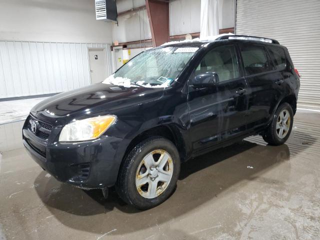 TOYOTA RAV4 2009 مع رقم تعريف المركبة JTMZF33VX9D006750 - صورة من المزاد
