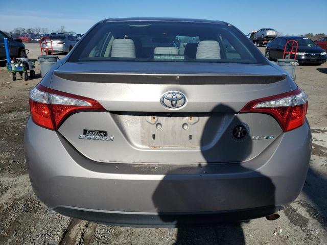 Photo 6 from auction – 2014 TOYOTA COROLLA EC with VIN 2T1BPRHEXEC034677