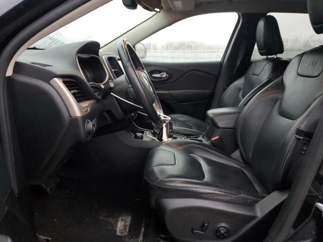 Photo 7 from auction – 2015 JEEP CHEROKEE L with VIN 1C4PJMDS4FW631015