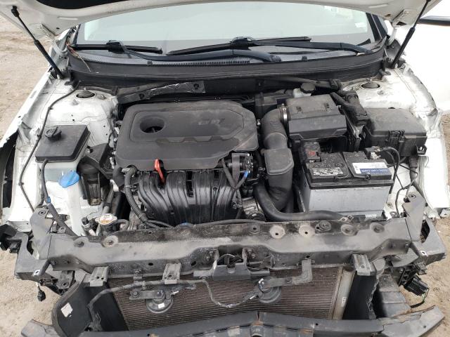 Photo 11 from auction – 2019 HYUNDAI SONATA LIM with VIN 5NPE34AF5KH778789
