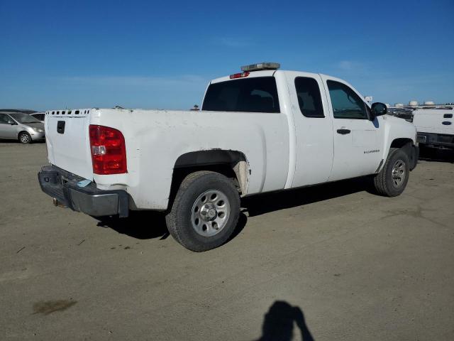Photo 3 from auction – 2012 CHEVROLET SILVERADO with VIN 1GCRCPEX0CZ188869