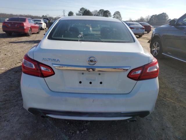 Photo 6 from auction – 2017 NISSAN ALTIMA 2.5 with VIN 1N4AL3APXHC255229