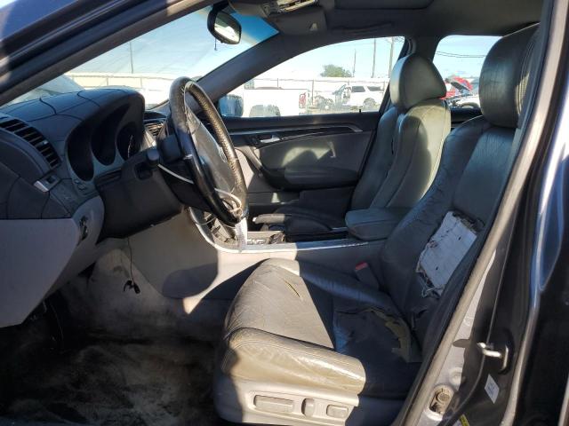 Photo 7 from auction – 2004 ACURA TL with VIN 19UUA66284A073192
