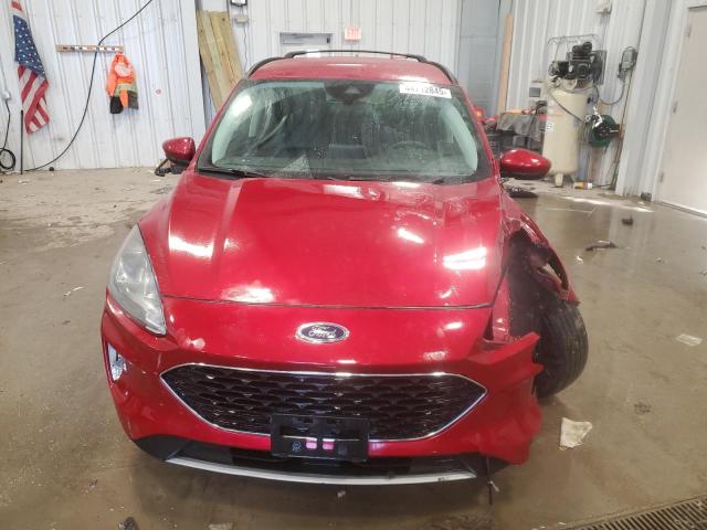 Photo 5 from auction – 2022 FORD ESCAPE SEL with VIN 1FMCU9H96NUA29538