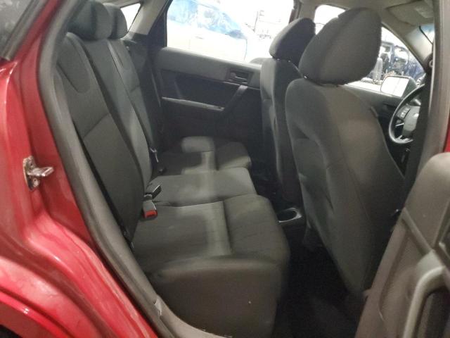 Photo 10 from auction – 2009 FORD FOCUS SE with VIN 1FAHP35N39W170826