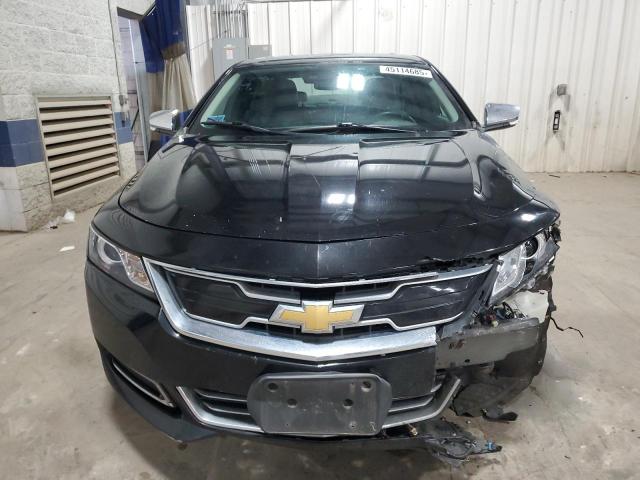 Photo 5 from auction – 2015 CHEVROLET IMPALA LTZ with VIN 1G1165S32FU130248