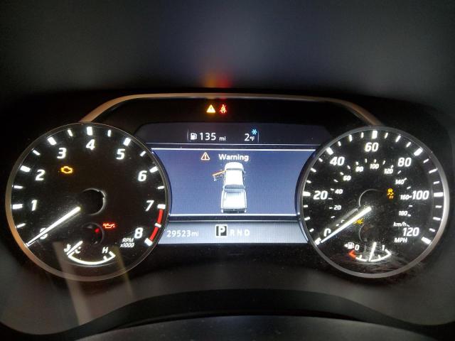 Photo 9 from auction – 2022 NISSAN FRONTIER S with VIN 1N6ED1EK1NN665880