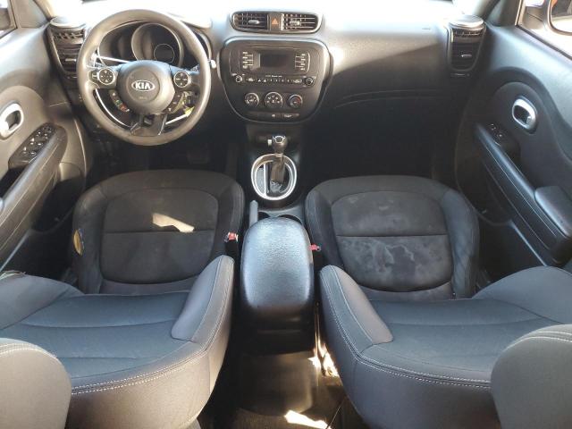Photo 8 from auction – 2014 KIA SOUL with VIN KNDJN2A25E7713198