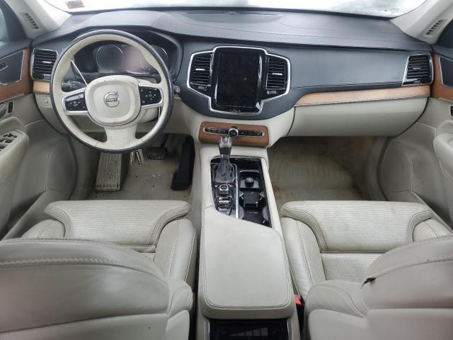Photo 8 from auction – 2016 VOLVO XC90 T6 with VIN YV4A22PL4G1036253