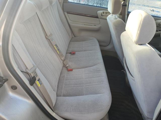 Photo 10 from auction – 2002 CHEVROLET IMPALA with VIN 2G1WF52E729361600