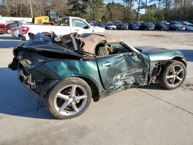 Photo 3 from auction – 2007 SATURN SKY with VIN 1G8MB33B67Y100006