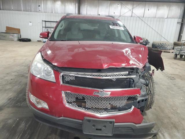 Photo 5 from auction – 2012 CHEVROLET TRAVERSE L with VIN 1GNKVLEDXCJ386164
