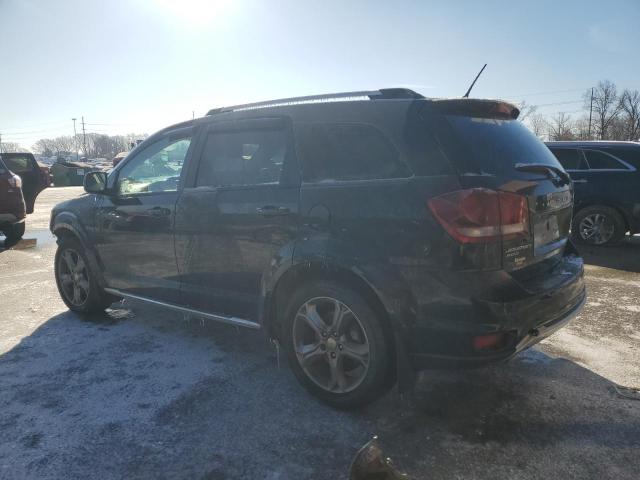 Photo 2 from auction – 2014 DODGE JOURNEY CR with VIN 3C4PDDGG8ET262260