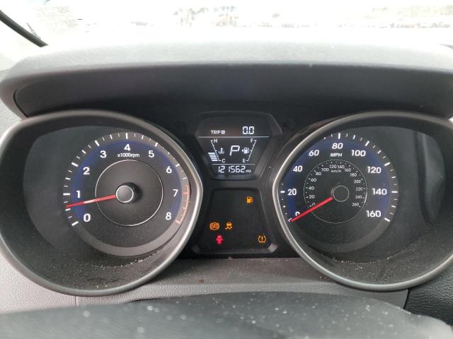 Photo 9 from auction – 2016 HYUNDAI ELANTRA SE with VIN 5NPDH4AE2GH727505