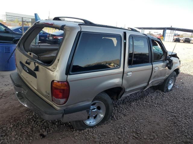 Снимка 3 от търг – 1998 FORD EXPLORER с VIN 1FMZU34E4WUA14628