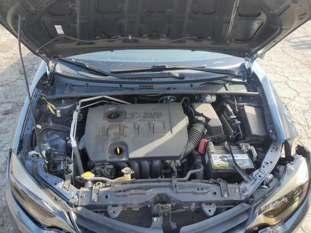 Photo 11 from auction – 2014 TOYOTA COROLLA EC with VIN 5YFBPRHE1EP070225