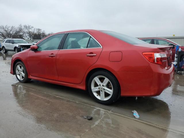 صورة رقم 2 من المزاد - 2012 TOYOTA CAMRY BASE مع VIN 4T1BF1FK4CU544032