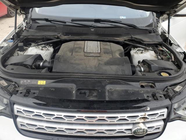 Photo 12 from auction – 2018 LAND ROVER DISCOVERY with VIN SALRT2RV0JA054041