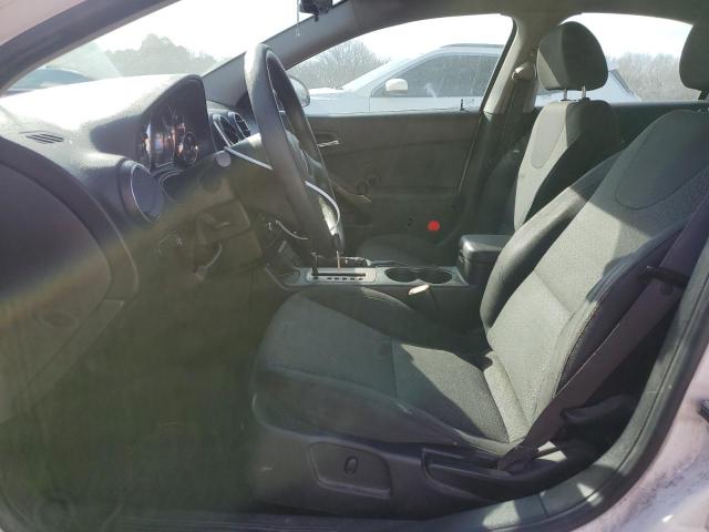 Photo 7 from auction – 2008 PONTIAC G6 VALUE L with VIN 1G2ZF57B284272035