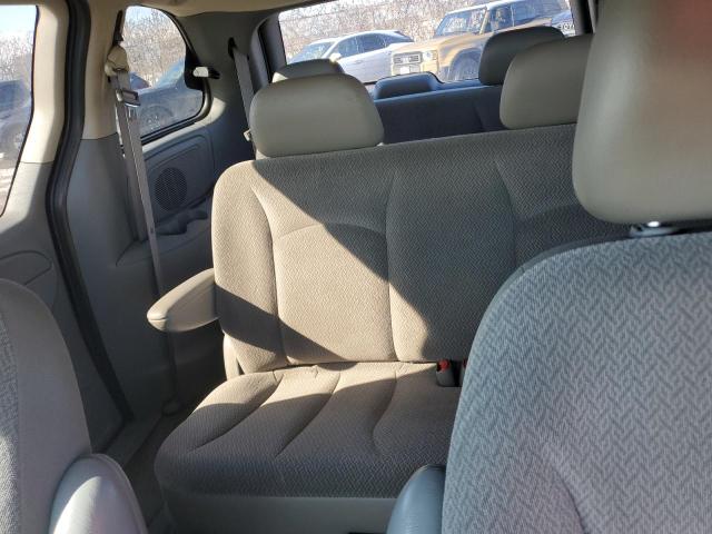 Снимка 10 от търг – 2007 DODGE CARAVAN SE с VIN 1D4GP25R67B107536