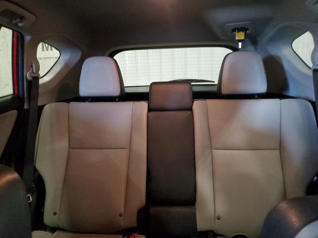 Photo 10 from auction – 2016 TOYOTA RAV4 LIMIT with VIN 2T3DFREV5GW409173