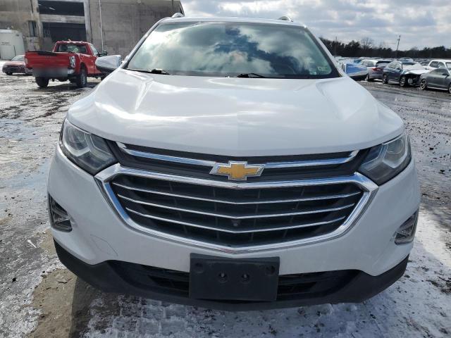Photo 5 from auction – 2020 CHEVROLET EQUINOX PR with VIN 3GNAXYEX3LS611682
